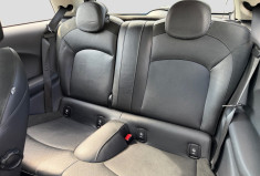 Mini Cooper 1.5 i 136ch / BVA F56 Coupe Cooper Phase 1 