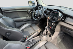 Mini Cooper 1.5 i 136ch / BVA F56 Coupe Cooper Phase 1 