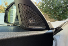 BMW Série 1 120dA xDrive 190 ch M Sport / Toit ouvrant / Harman Kardon / Suivi BMW / Etat collection