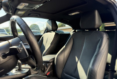 BMW Série 1 120dA xDrive 190 ch M Sport / Toit ouvrant / Harman Kardon / Suivi BMW / Etat collection