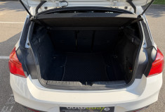 BMW Série 1 120dA xDrive 190 ch M Sport / Toit ouvrant / Harman Kardon / Suivi BMW / Etat collection