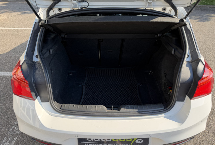 BMW Série 1 120dA xDrive 190 ch M Sport / Toit ouvrant / Harman Kardon / Suivi BMW / Etat collection
