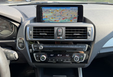 BMW Série 1 120dA xDrive 190 ch M Sport / Toit ouvrant / Harman Kardon / Suivi BMW / Etat collection