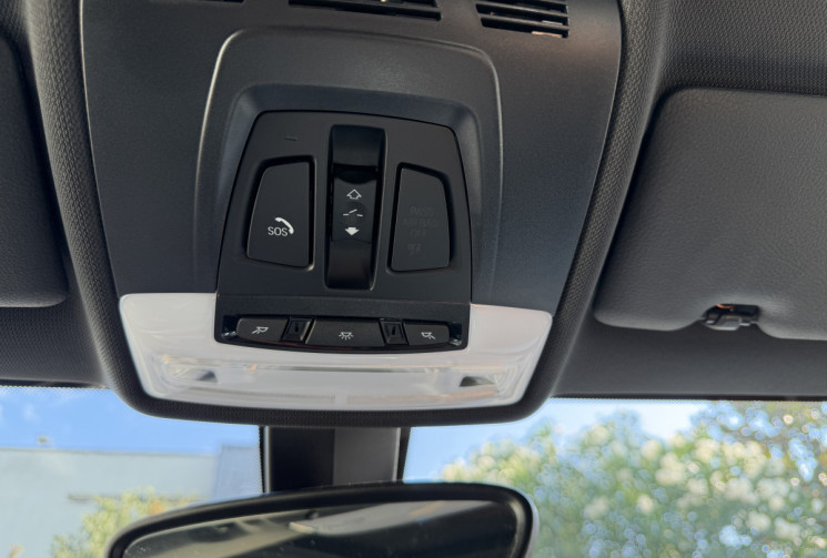 BMW Série 1 120dA xDrive 190 ch M Sport / Toit ouvrant / Harman Kardon / Suivi BMW / Etat collection