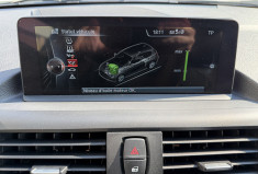 BMW Série 1 120dA xDrive 190 ch M Sport / Toit ouvrant / Harman Kardon / Suivi BMW / Etat collection