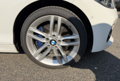 BMW Série 1 120dA xDrive 190 ch M Sport / Toit ouvrant / Harman Kardon / Suivi BMW / Etat collection