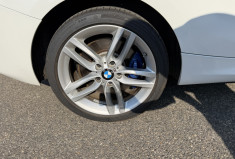 BMW Série 1 120dA xDrive 190 ch M Sport / Toit ouvrant / Harman Kardon / Suivi BMW / Etat collection