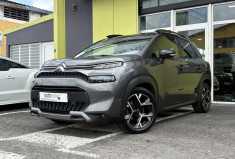 Citroën C3 Aircross I Phase 2 1.5 BlueHDi DPF EAT6 S&S 120 cv Boîte auto
