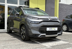 Citroën C3 Aircross I Phase 2 1.5 BlueHDi DPF EAT6 S&S 120 cv Boîte auto