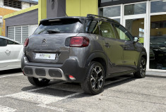 Citroën C3 Aircross I Phase 2 1.5 BlueHDi DPF EAT6 S&S 120 cv Boîte auto