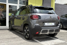 Citroën C3 Aircross I Phase 2 1.5 BlueHDi DPF EAT6 S&S 120 cv Boîte auto