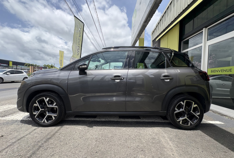 Citroën C3 Aircross I Phase 2 1.5 BlueHDi DPF EAT6 S&S 120 cv Boîte auto