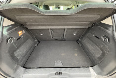 Citroën C3 Aircross I Phase 2 1.5 BlueHDi DPF EAT6 S&S 120 cv Boîte auto