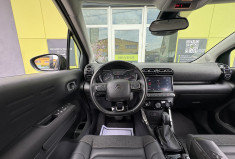 Citroën C3 Aircross I Phase 2 1.5 BlueHDi DPF EAT6 S&S 120 cv Boîte auto