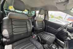Citroën C3 Aircross I Phase 2 1.5 BlueHDi DPF EAT6 S&S 120 cv Boîte auto