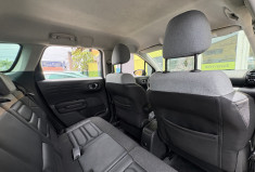 Citroën C3 Aircross I Phase 2 1.5 BlueHDi DPF EAT6 S&S 120 cv Boîte auto