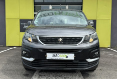 Peugeot Rifter  L2 1.5 BlueHDi 16V FAP BVM6 100 cv // 7 PLACES