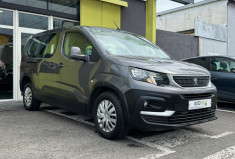 Peugeot Rifter  L2 1.5 BlueHDi 16V FAP BVM6 100 cv // 7 PLACES