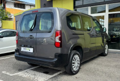 Peugeot Rifter  L2 1.5 BlueHDi 16V FAP BVM6 100 cv // 7 PLACES