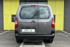 Peugeot Rifter  L2 1.5 BlueHDi 16V FAP BVM6 100 cv // 7 PLACES