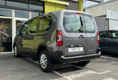Peugeot Rifter  L2 1.5 BlueHDi 16V FAP BVM6 100 cv // 7 PLACES