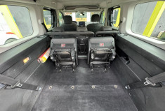 Peugeot Rifter  L2 1.5 BlueHDi 16V FAP BVM6 100 cv // 7 PLACES