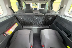 Peugeot Rifter L2 1.5 BlueHDi 16V FAP BVM6 100 cv // 7 places // Excellent état