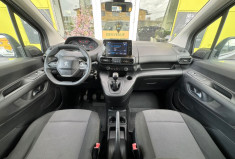 Peugeot Rifter  L2 1.5 BlueHDi 16V FAP BVM6 100 cv // 7 PLACES