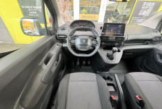 Peugeot Rifter  L2 1.5 BlueHDi 16V FAP BVM6 100 cv // 7 PLACES