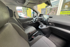 Peugeot Rifter  L2 1.5 BlueHDi 16V FAP BVM6 100 cv // 7 PLACES