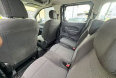 Peugeot Rifter L2 1.5 BlueHDi 16V FAP BVM6 100 cv // 7 places // Excellent état