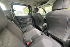Peugeot Rifter  L2 1.5 BlueHDi 16V FAP BVM6 100 cv // 7 PLACES