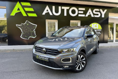 Volkswagen T-Roc Active 1.0 TSi 12V 110 cv / Cockpit / Camera / Carplay