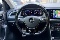 Volkswagen T-Roc Active 1.0 TSi 12V 110 cv / Cockpit / Camera / Carplay
