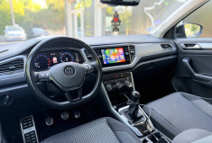 Volkswagen T-Roc Active 1.0 TSi 12V 110 cv / Cockpit / Camera / Carplay