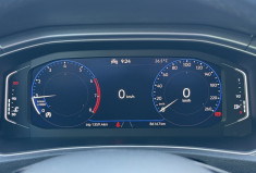 Volkswagen T-Roc Active 1.0 TSi 12V 110 cv / Cockpit / Camera / Carplay