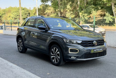 Volkswagen T-Roc Active 1.0 TSi 12V 110 cv / Cockpit / Camera / Carplay