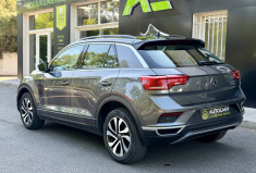 Volkswagen T-Roc Active 1.0 TSi 12V 110 cv / Cockpit / Camera / Carplay