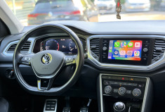 Volkswagen T-Roc Active 1.0 TSi 12V 110 cv / Cockpit / Camera / Carplay