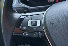 Volkswagen T-Roc Active 1.0 TSi 12V 110 cv / Cockpit / Camera / Carplay