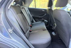 Volkswagen T-Roc Active 1.0 TSi 12V 110 cv / Cockpit / Camera / Carplay