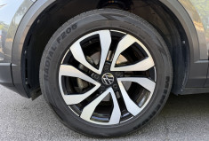 Volkswagen T-Roc Active 1.0 TSi 12V 110 cv / Cockpit / Camera / Carplay