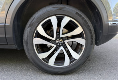 Volkswagen T-Roc Active 1.0 TSi 12V 110 cv / Cockpit / Camera / Carplay