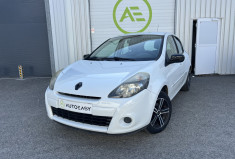 Renault Clio 3 III 1.5 dci 68cv  * Climatisation * Carplay * Distribution Ok * Embrayage Neuf