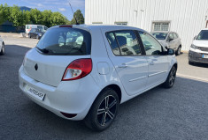 Renault Clio III 1.5 dci 68cv  * Climatisation * Carplay * Distribution Ok * Embrayage Neuf * Radar 