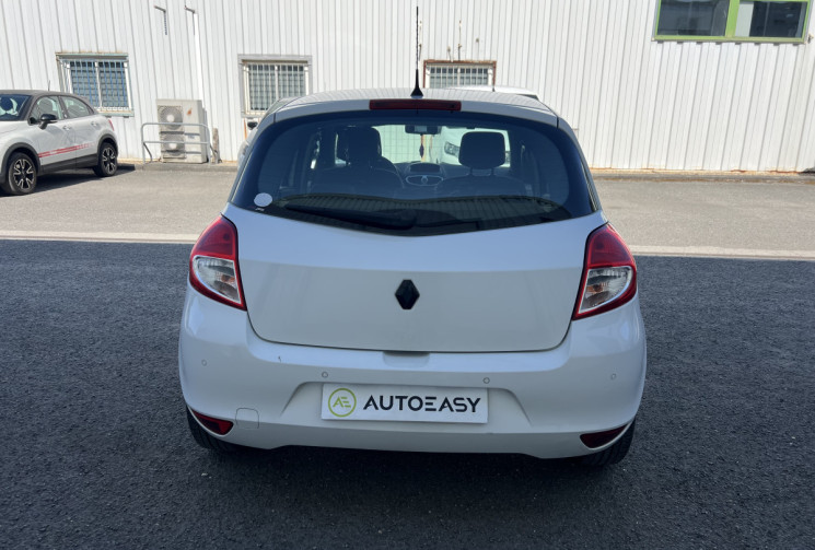 Renault Clio III 1.5 dci 68cv  * Climatisation * Carplay * Distribution Ok * Embrayage Neuf * Radar 
