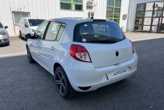 Renault Clio III 1.5 dci 68cv  * Climatisation * Carplay * Distribution Ok * Embrayage Neuf * Radar 