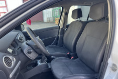 Renault Clio III 1.5 dci 68cv  * Climatisation * Carplay * Distribution Ok * Embrayage Neuf * Radar 