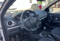 Renault Clio III 1.5 dci 68cv  * Climatisation * Phase 2 * Distribution Ok * Embrayage Neuf * Radar 