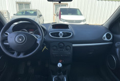 Renault Clio III 1.5 dci 68cv  * Climatisation * Phase 2 * Distribution Ok * Embrayage Neuf * Radar 